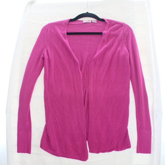 Cato Tops - Bundle ✨2/%15 Cato | Casual Purple Cardigan